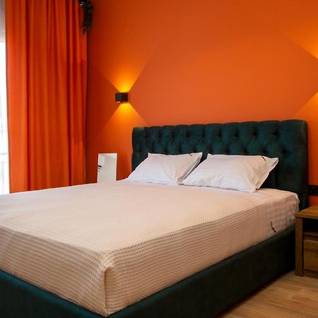 Wellbeing Apartment Кавала Екстериор снимка
